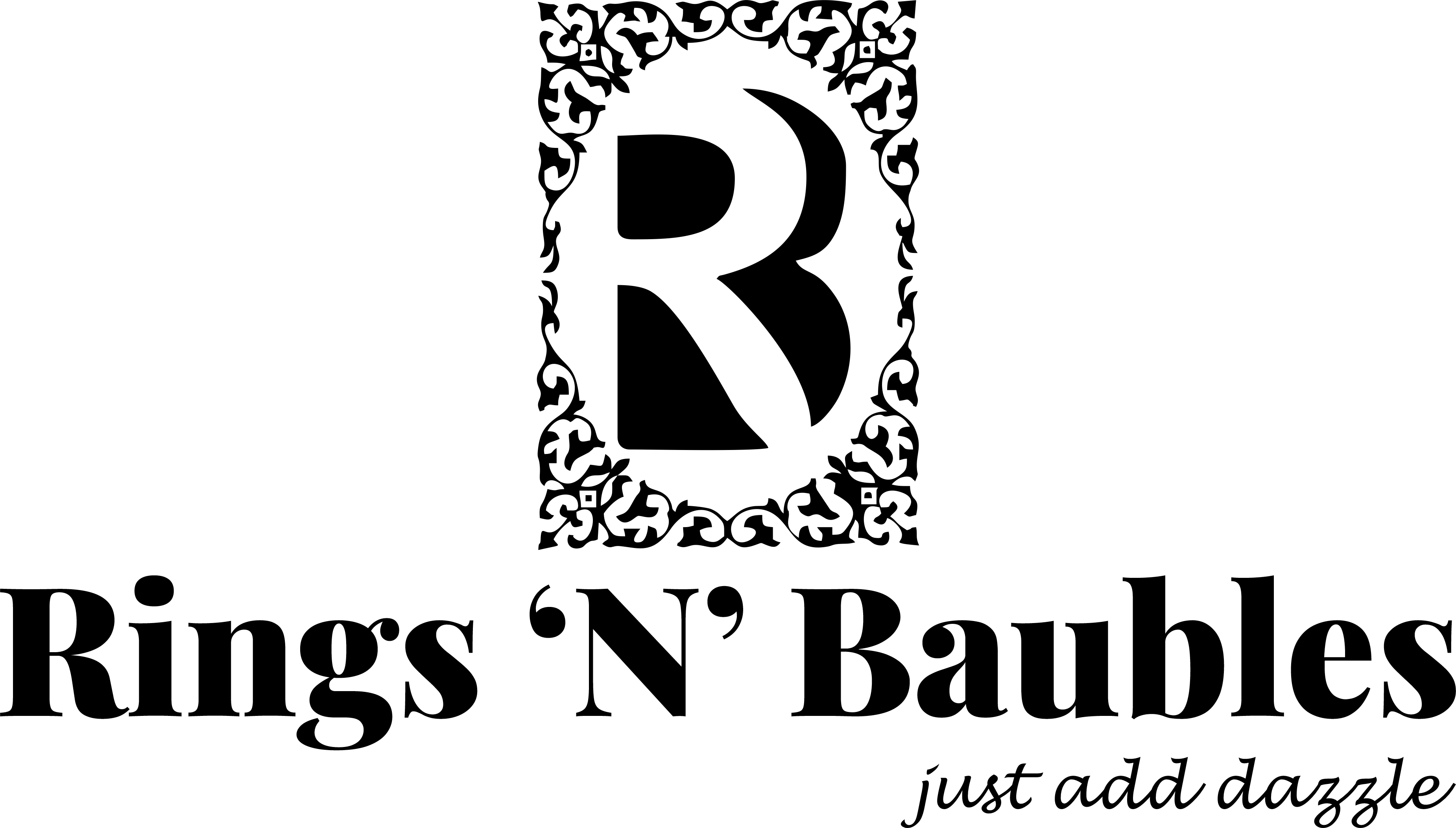 rings and Baubles